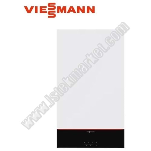 VITODENS 100-W B1HG 3,2-32KW VIE Z031159