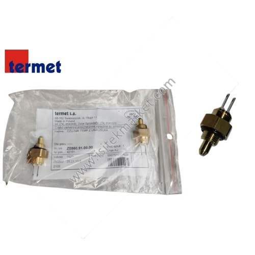 NTC DALDIRMA TİP TERMET Z0560910000