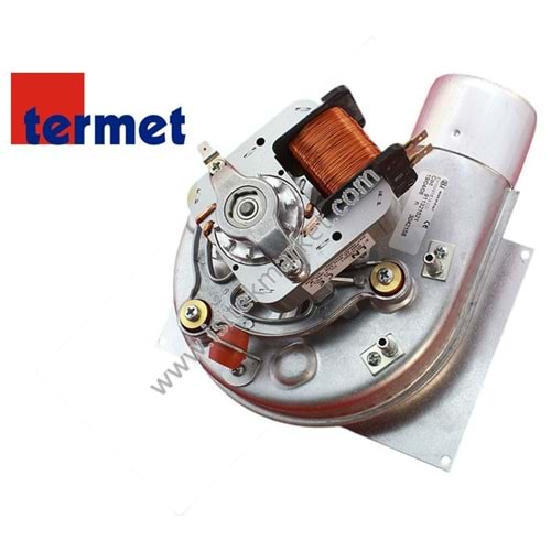 FAN SIT LN2 TERMET 560.95.00.00