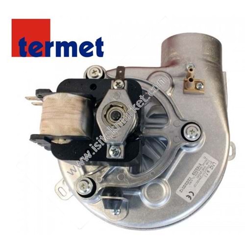 FAN SIT LN2 TERMET 0950.10.06.00