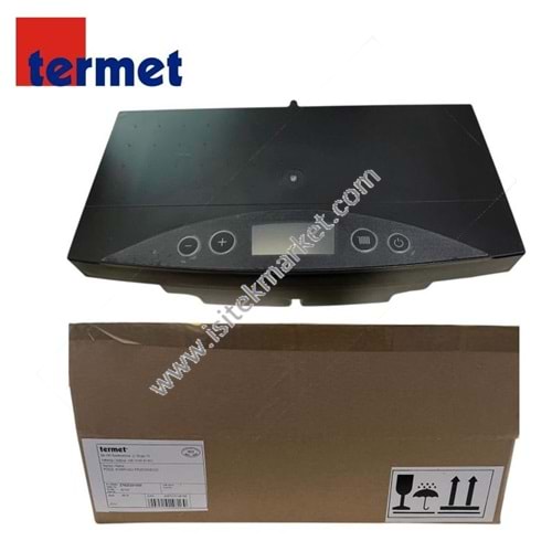 ÖN PANEL KİTİ TERMET Z1620201000 Z1620.20.10.00 MINIMAX ELEGANCE
