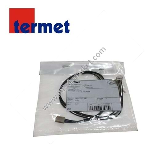 BASINÇ SENSÖRÜ KABLOSU TERMET Z1620211200 Z1620.21.12.00 MINIMAX ECO