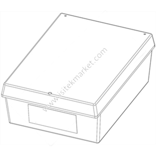 KONTROL KUTUSU TERMET Z3520060000