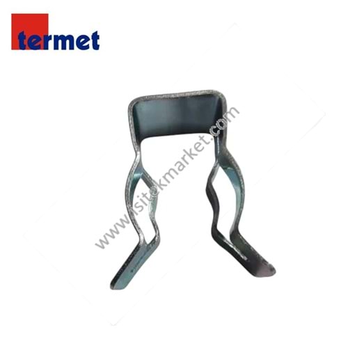 EŞANJÖR KLİPSİ TERMET Z3720500020