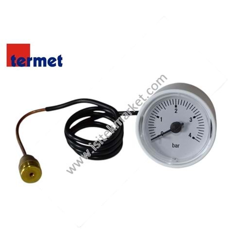 MANOMETRE TERMET Z4350000200
