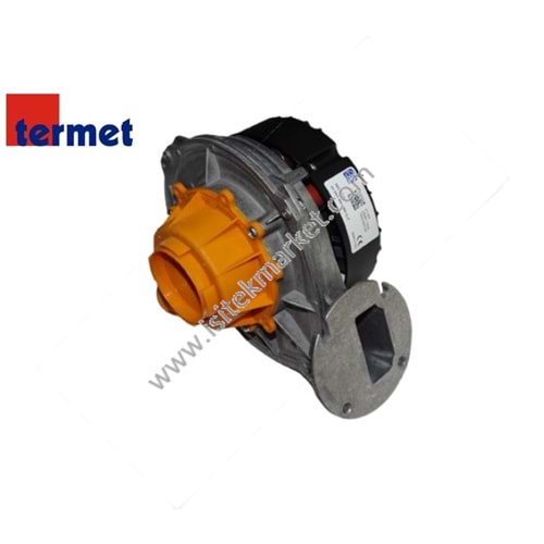 FAN SIT NG 40 M TERMET Z4350070000 ECODENS SILVER PLUS