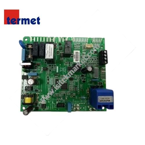 ANA KART TERMET Z4350200200