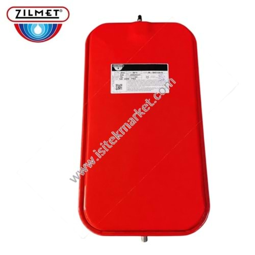 GENLEŞME TANKI ZILMET BYM BX CHAPPEE NOVADENS 8 LT. M14