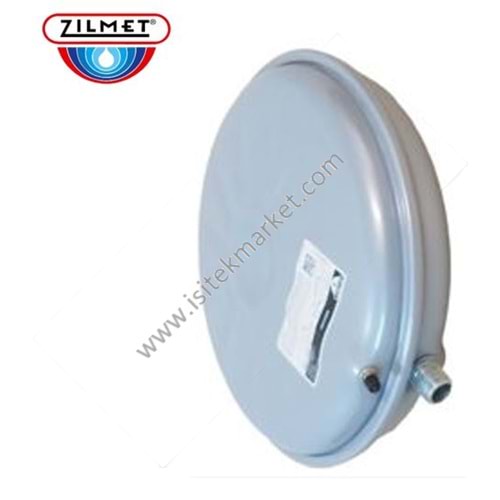 GENLEŞME TANKI UYUMLU PARÇA ZILMET FER 39822420 531 SERIES 10 LT 3/4 0 DERECE