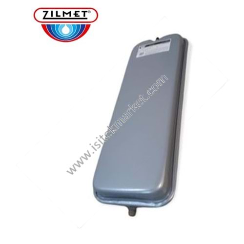 GENLEŞME TANKI UYUMLU PARÇA ZILMET FER 39810050 FONDITAL 6VASOESP15 NEW ELITE 537XL 10 LT 3/8 180D
