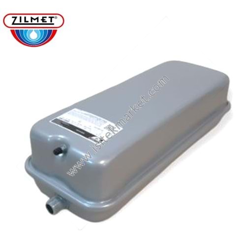 GENLEŞME TANKI UYUMLU PARÇA ZILMET HERMANN 160537010 10 LT 3/4 0D