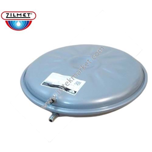 GENLEŞME TANKI UYUMLU PARÇA ZILMET FER 39822000 531 L 7 LT 3/8 0D