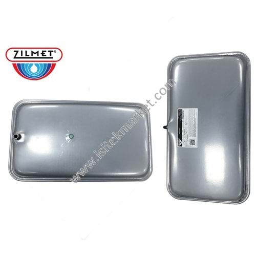 GENLEŞME TANKI ZILMET BX 240388 MAIN POTTERTON