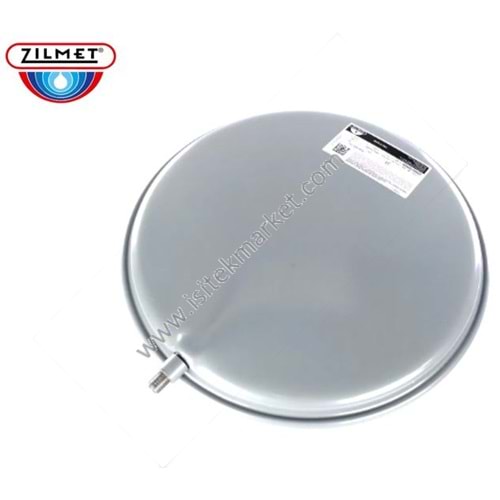 GENLEŞME TANKI ZILMET 521 8 LT. M14 BX BYM WESTEN LAMBERT FALKE CHAPPEE 5625570 JJJ005625570 ALPHA 1.021528