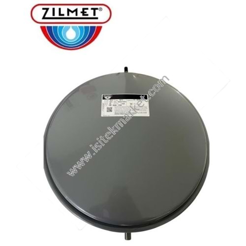 GENLEŞME TANKI ZILMET 521 8 LT. M14 BX BYM WESTEN LAMBERT FALKE CHAPPEE 5625570 JJJ005625570 ALPHA 1.021528