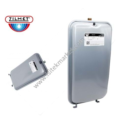 GENLEŞME TANKI ZILMET BRT 20135958 9 LT MYNUTE X 25C VOKERA EVOLVE 32 C