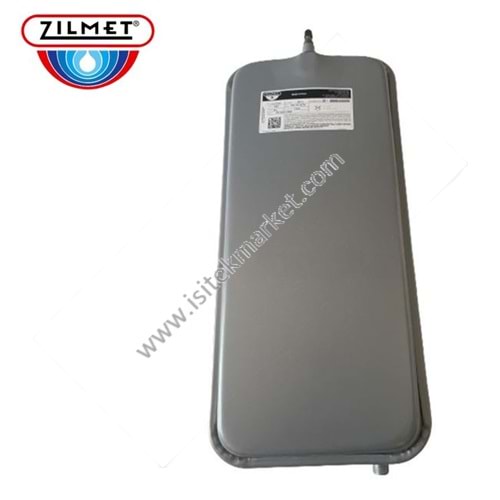 GENLEŞME TANKI ZILMET BRT 20193328 8 LT