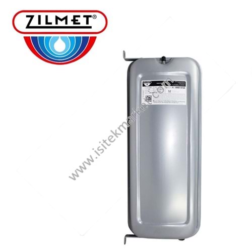 GENLEŞME TANKI ZILMET BRT R10020461 8 LT