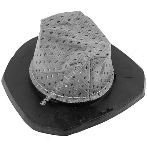 TEFAL ZR005203 KABLOSUZ ELEKTRİK SÜPÜRGE CONTAİNER FİLTRE