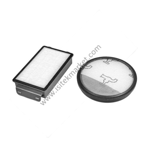 MOTOR HEPA FİLTRE + CONTAİNER MİCROFİLTRE ELEKTRİKLİ SÜPÜRGE İÇIN ROWENTA ZR005901