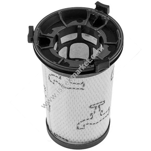 KABLOSUZ SÜPÜRGE CONTAİNER HEPA FİLTRE UYUMLU OYUNCU WITH ROWENTA ZR009001