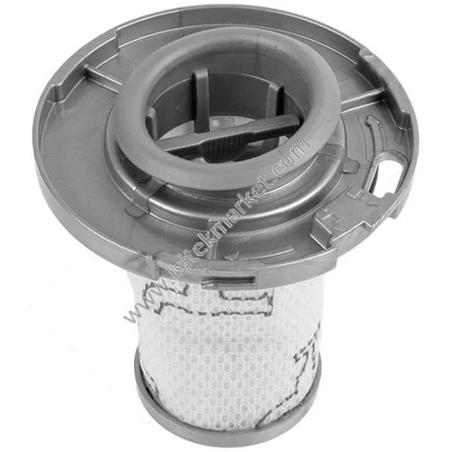 KABLOSUZ SÜPÜRGE İÇIN KONE FİLTRE (İNTERNAL) UYUMLU MARKA ROWENTA ZR009006