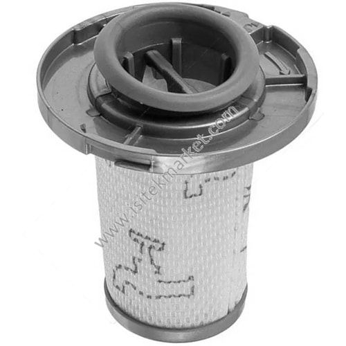 KABLOSUZ ELEKTRİKLİ SÜPÜRGE IÇ KONISI FİLTRE ROWENTA ZR009006