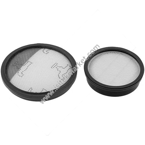ROWENTA ZR904301 HEPA SÜPÜRGESİ FİLTRE KİT