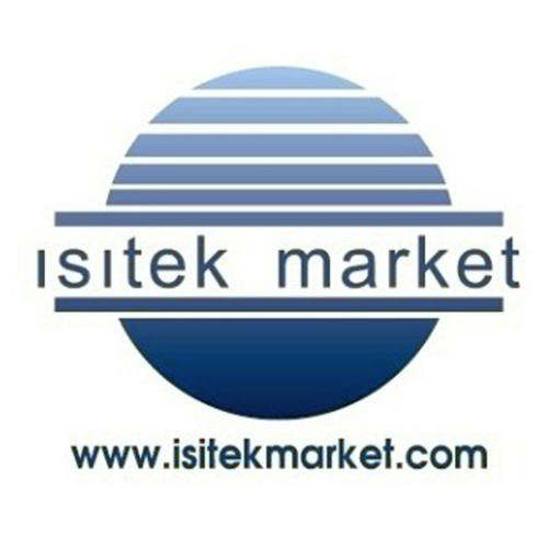 Preview image published by isitekmarket.com